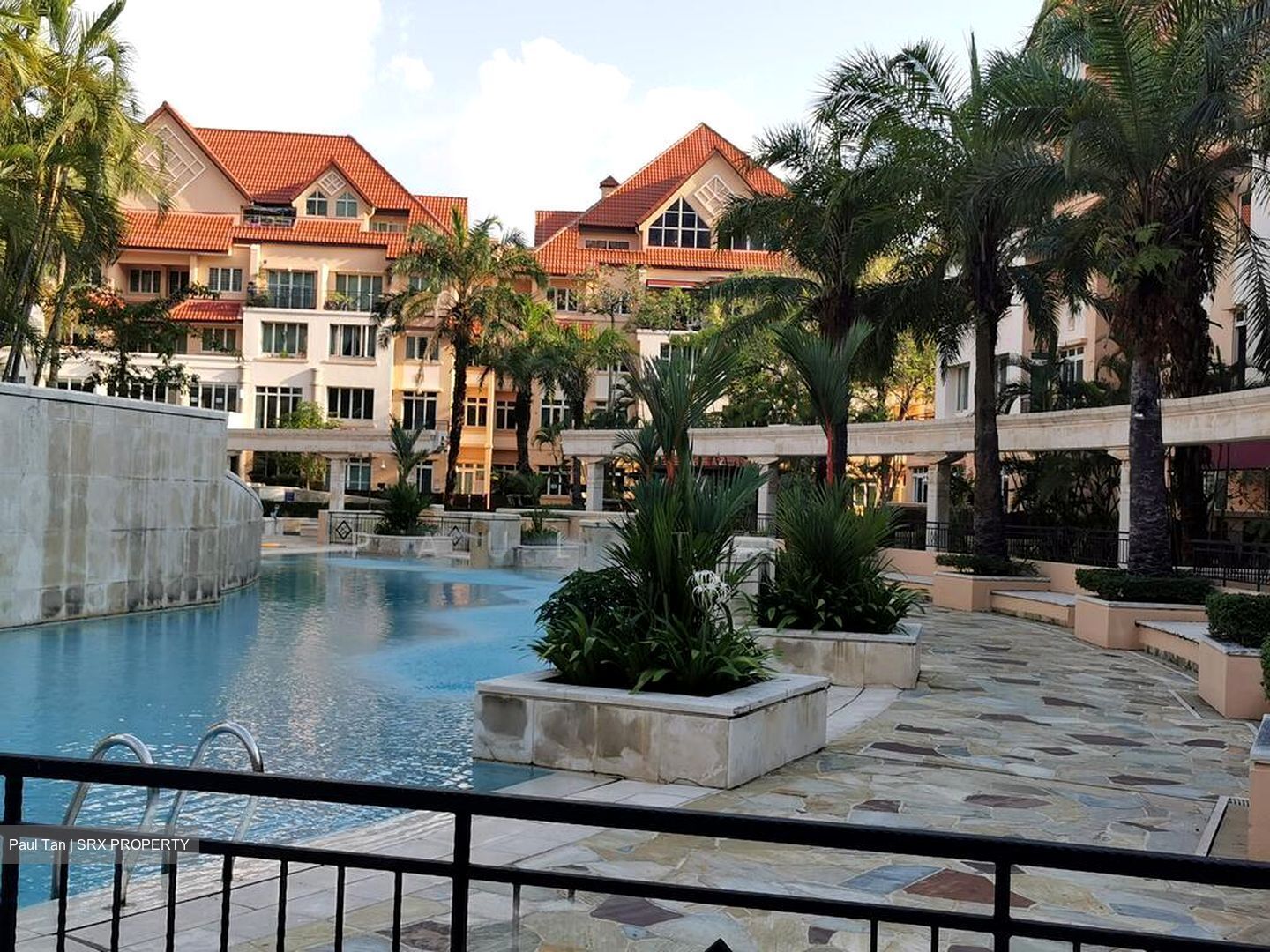 Seletar Springs Condominium (D28), Condominium #507632191